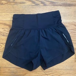 Target Women’s Athletic Shorts